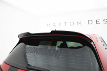 VW Golf VII 7 / 7 FACELIFT R / R-LINE / GTI 2013-2019 Vingextension V.2 Maxton Design